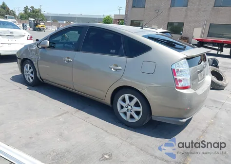 2009 Toyota Prius Touring z USA, uszkodzony, nr VIN JTDKB20U797831646